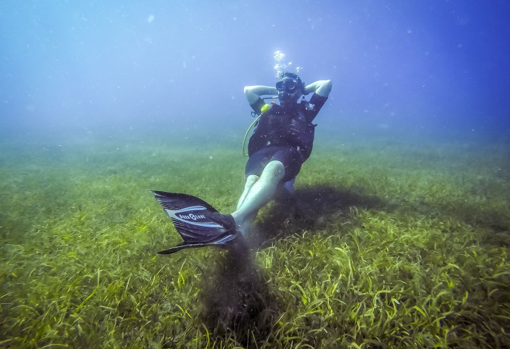 Janji Laut Resort Tanahwangko Luaran gambar