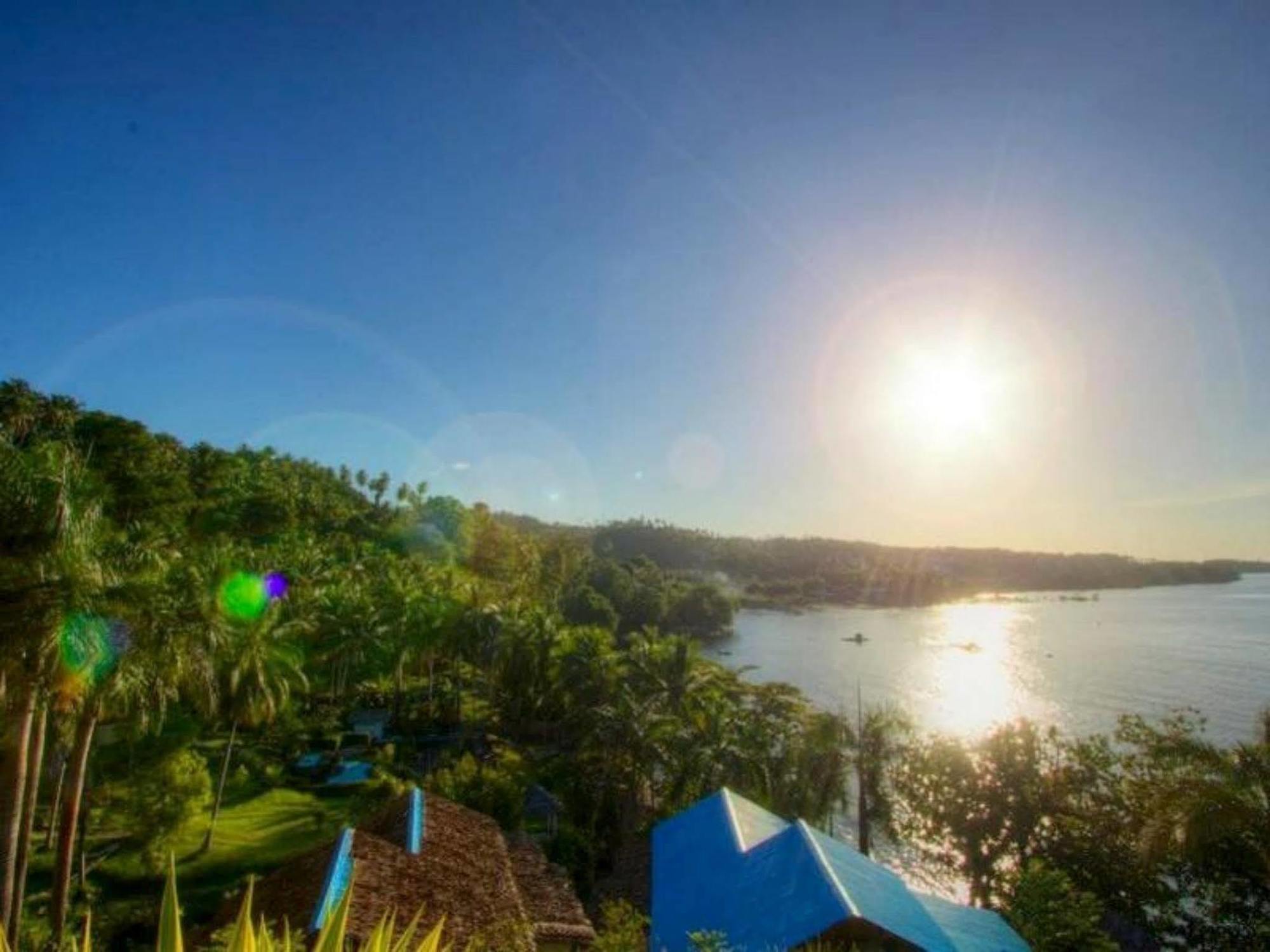 Janji Laut Resort Tanahwangko Luaran gambar